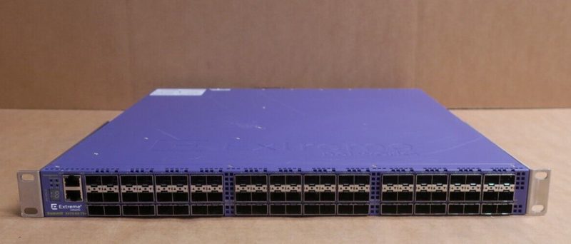 Коммутатор Extreme X670-G2-72X