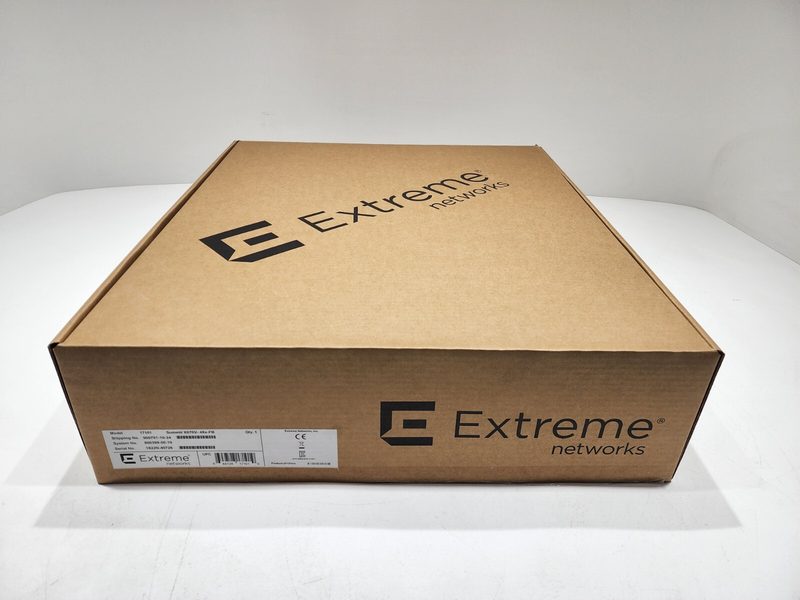 Коммутатор Extreme X670V-48X