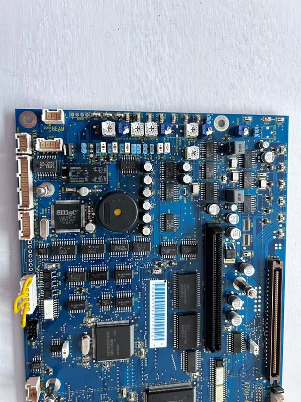 Плата Altera X700-40501-50B