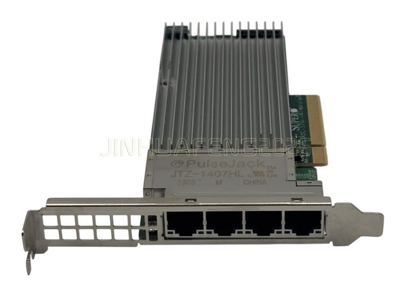 Кабель Supermicro X710-T4