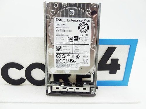 СХД Dell X7NC4-CML