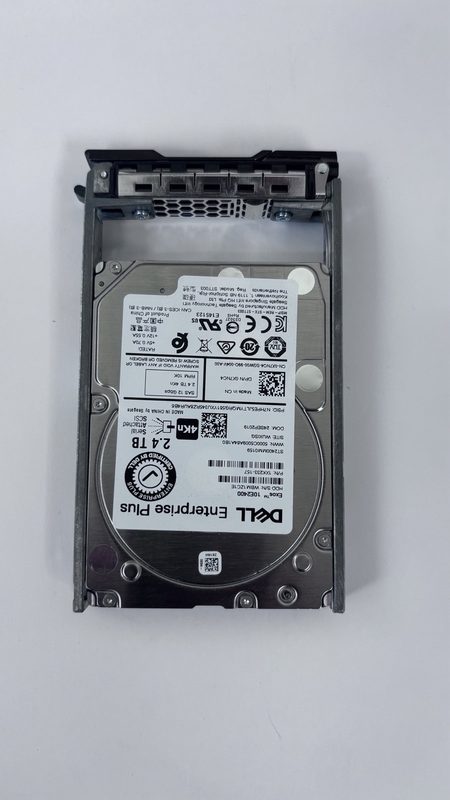 Жёсткий диск Dell X7NC4