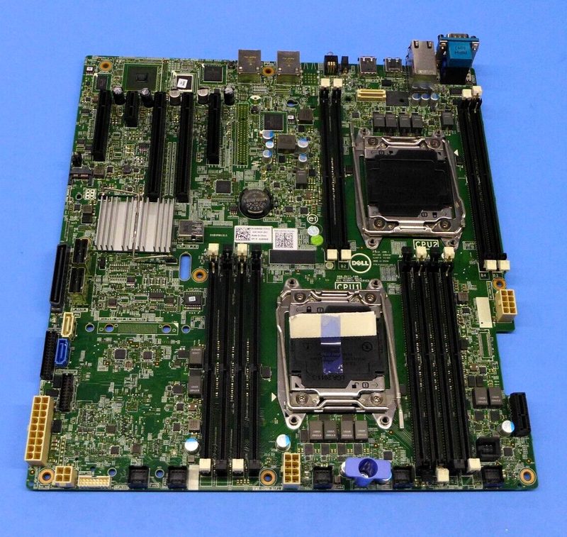 Материнская плата Dell X89R8