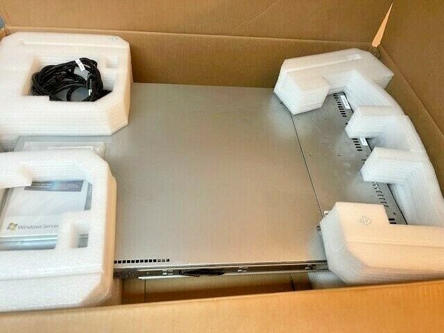 Сервер Supermicro X8DTU-6