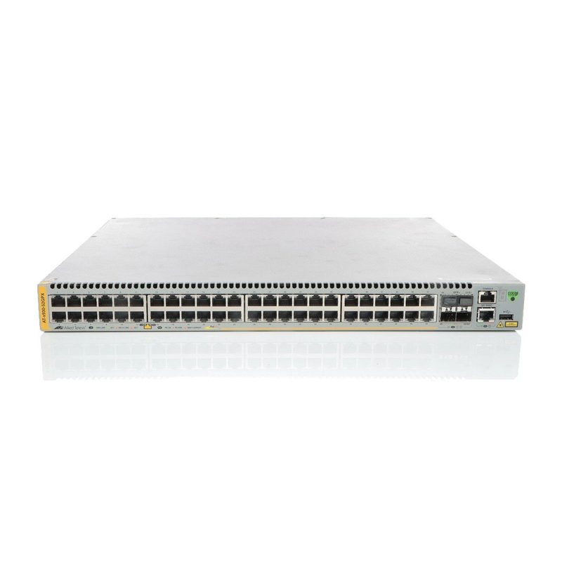 Коммутатор X930-52GTX