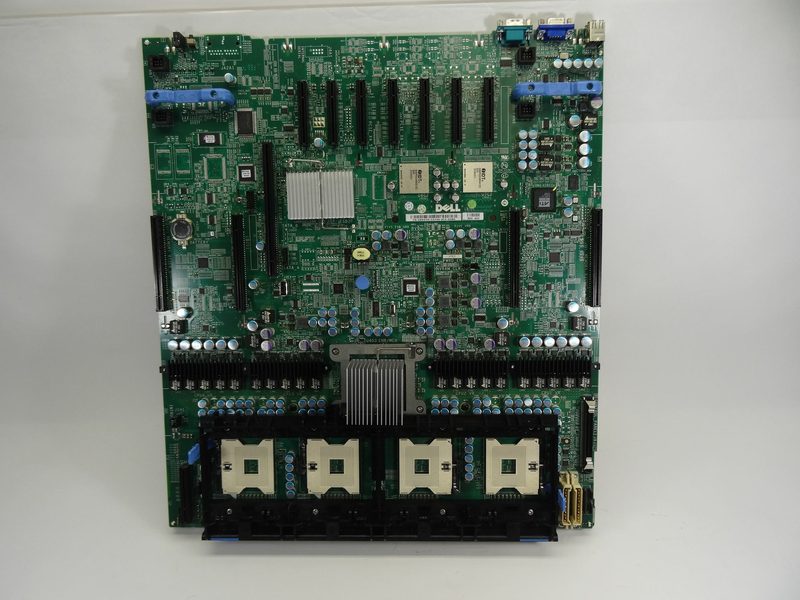 Материнская плата Dell X947H
