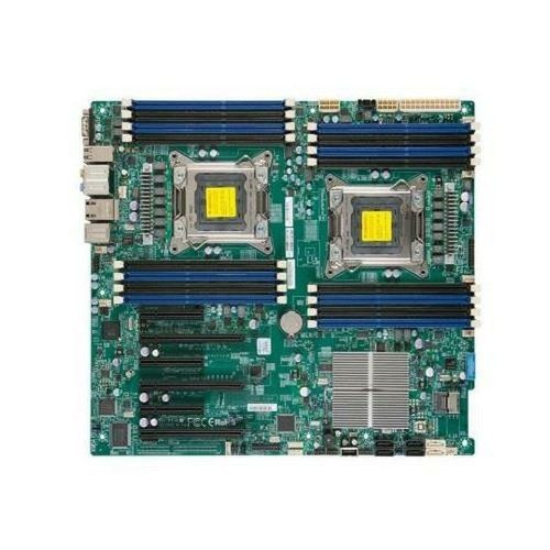 Модуль памяти Supermicro X9DAI