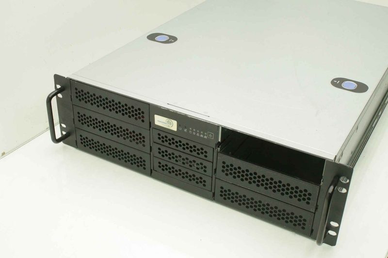 Материнская плата Supermicro X9DRI-F