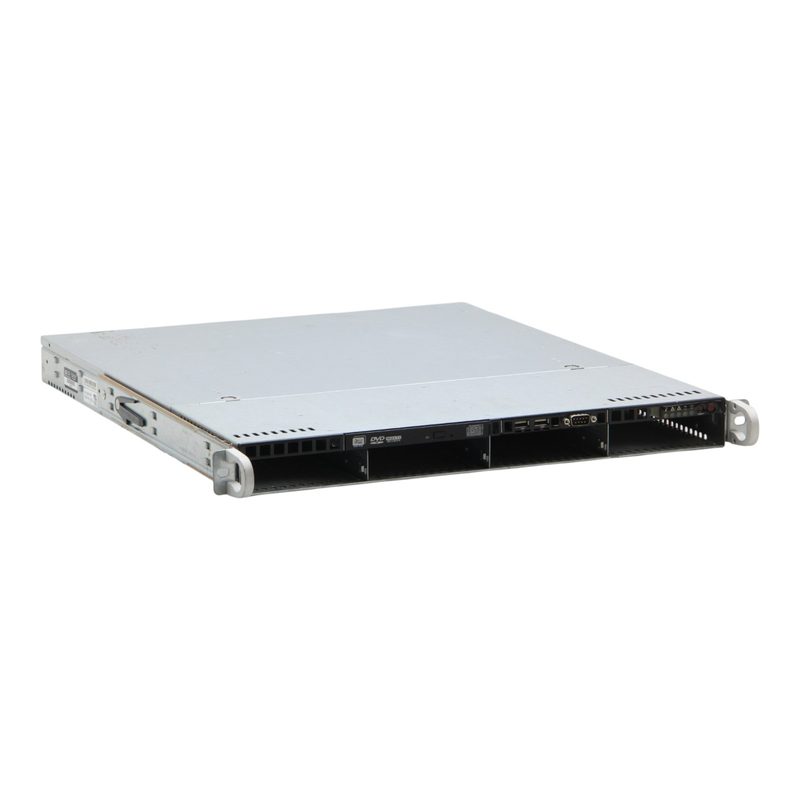 Материнская плата Supermicro X9SCM-F