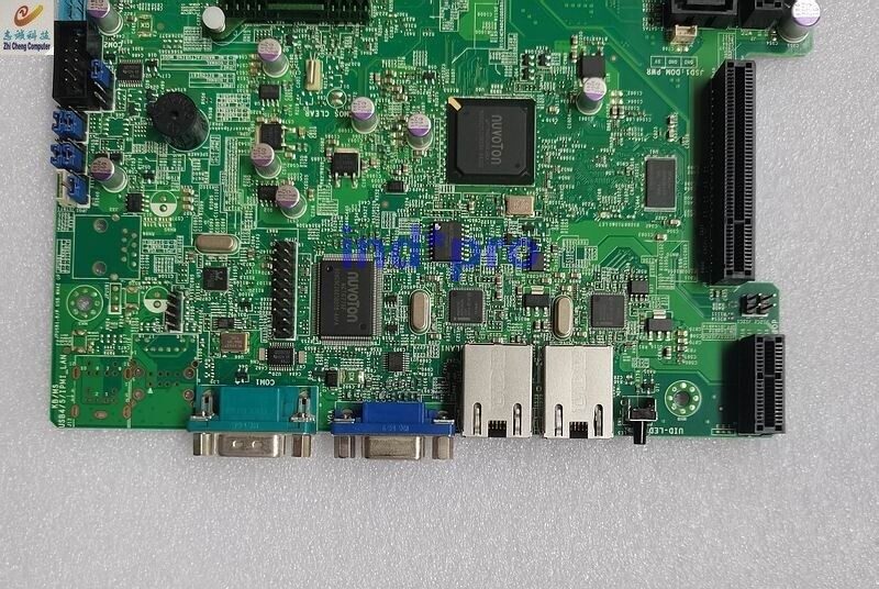 Материнская плата Supermicro X9SPU-F-CS045