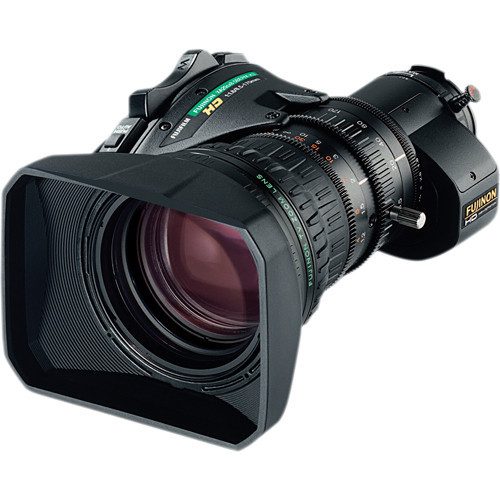 Объектив XA20SX8.5BERM-K3