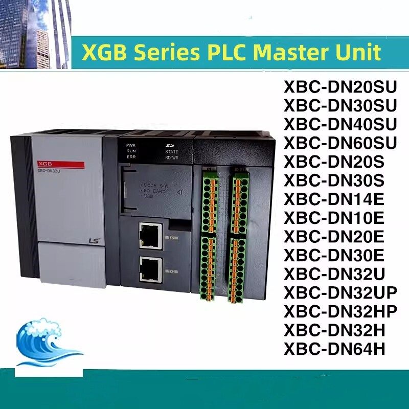 ПЛК XBC-DN32UP