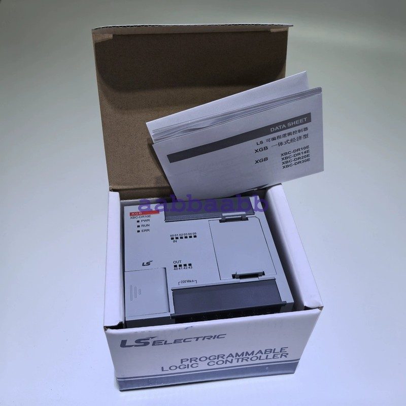 ПЛК XBC-DR10E