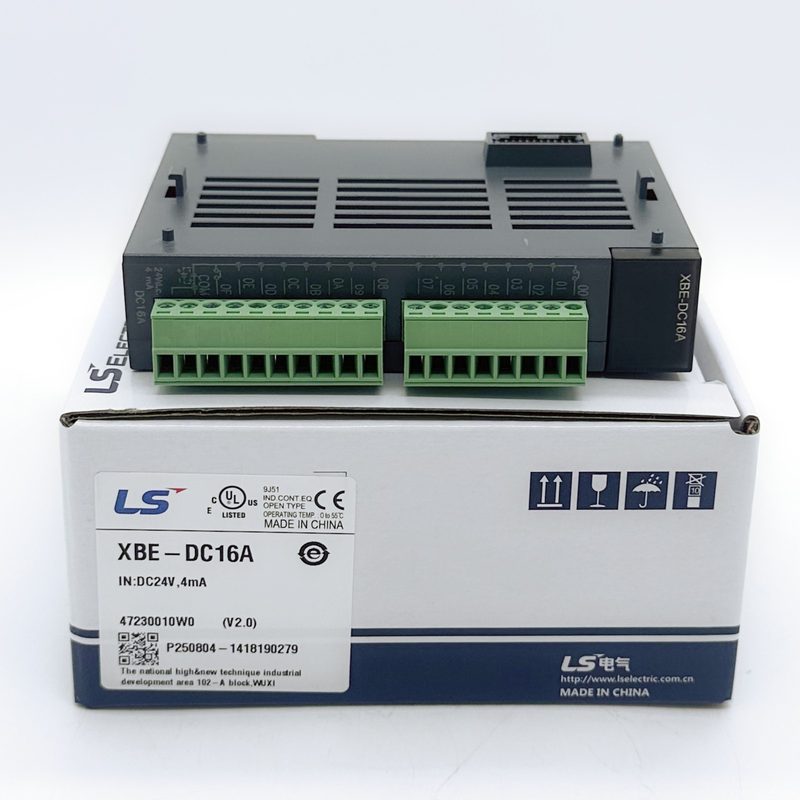 ПЛК XBE-DC16A