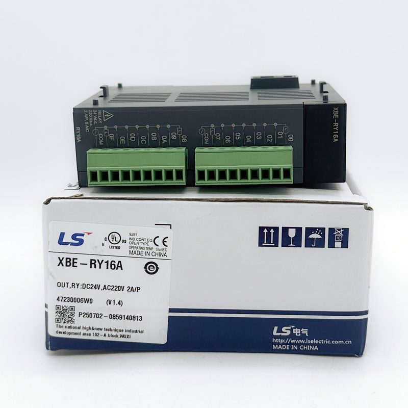 ПЛК XBE-RY16A