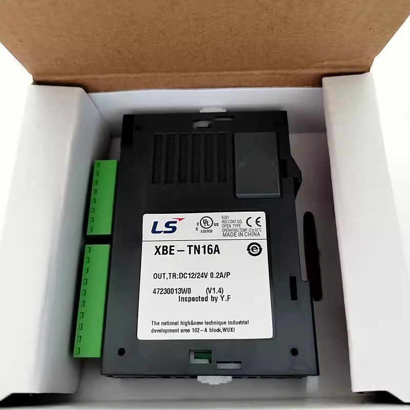 ПЛК XBE-TN16A