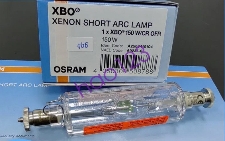 Спектрофотометр XBO150WCR