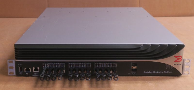 Коммутатор Brocade XBR-AMP-MAXCAP-01