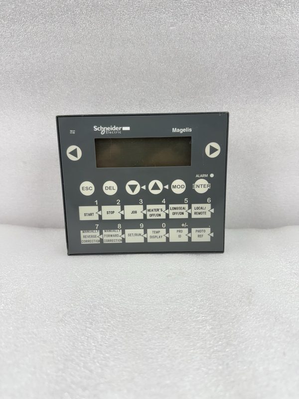 Панель оператора Schneider XBT-R411