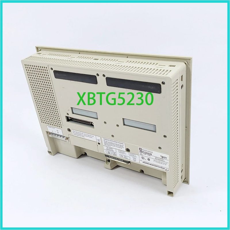 Панель оператора XBTG5230