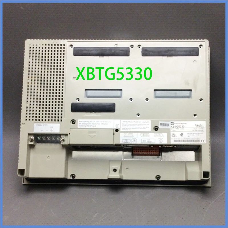 Панель оператора Schneider XBTG5330