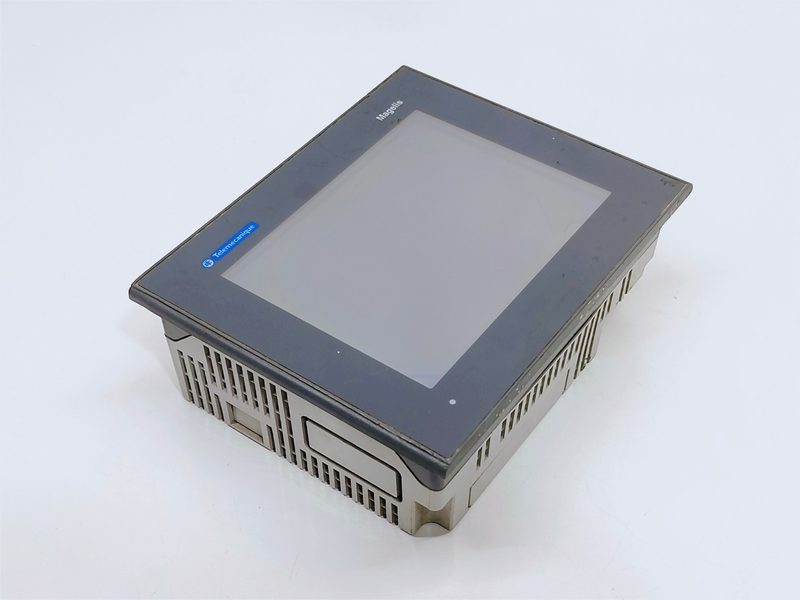 Панель оператора Schneider XBTGT2110