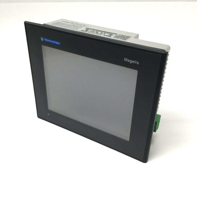 Панель оператора Schneider XBTGT2220