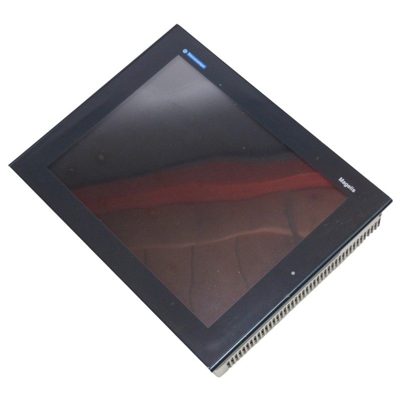 ПЛК Schneider XBTGT6330