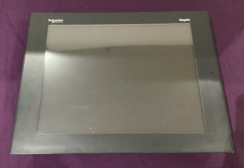 Панель оператора Schneider XBTGT7340