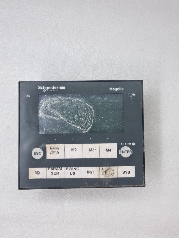 Панель оператора Schneider XBTRT511