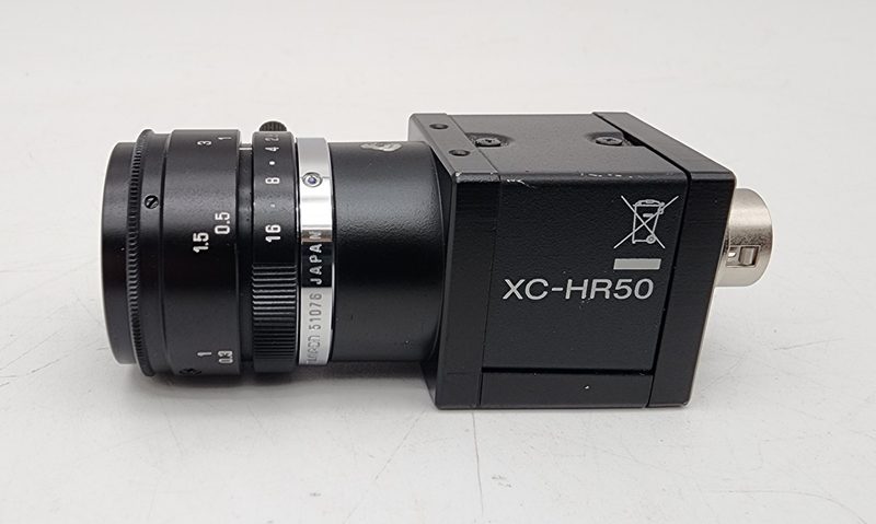 Объектив XC-HR50