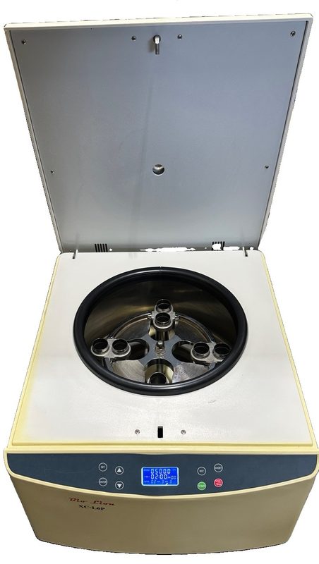 Центрифуга XC-L6P