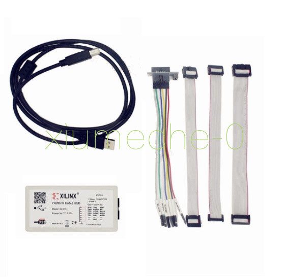 Микросхема ПЛИС Xilinx XC2C64A