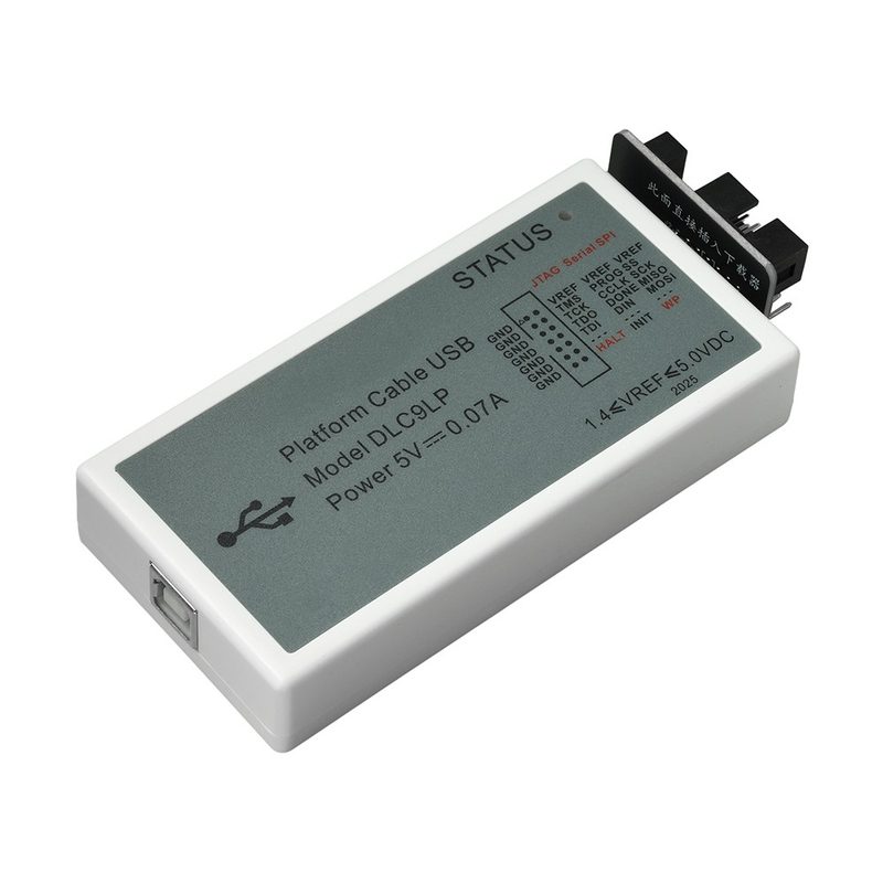 Микросхема ПЛИС Xilinx XC2C64AL