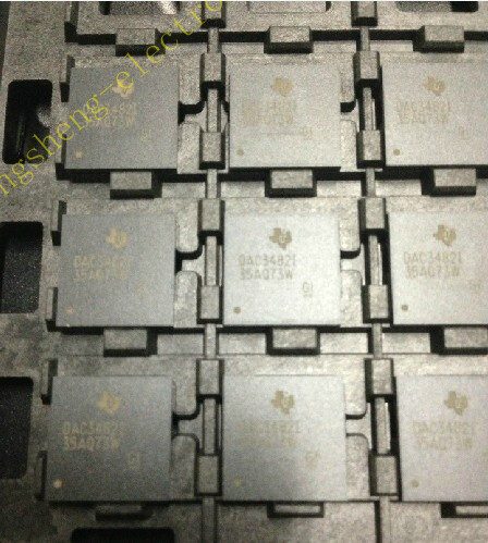 Микросхема ПЛИС Xilinx XC2V1000-4FG456C