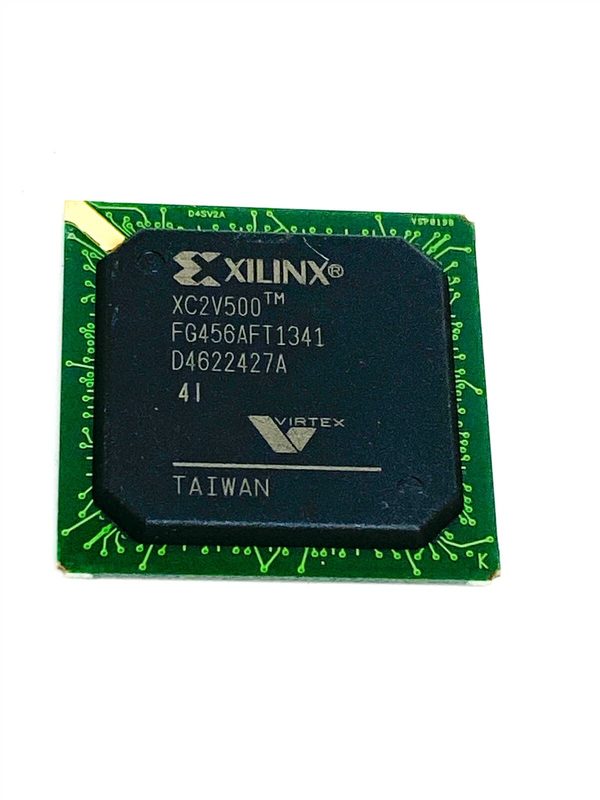 Микросхема ПЛИС Xilinx XC2V500-4FG456I