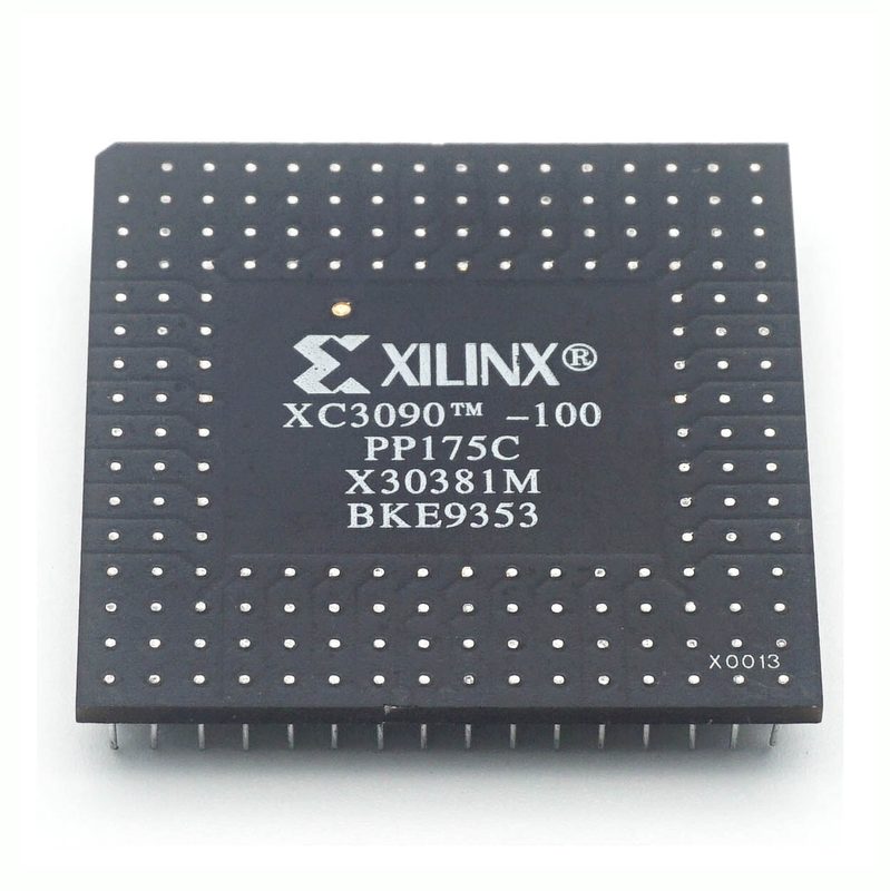 Микросхема ПЛИС Xilinx XC3090-100PP175C