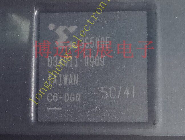 Микросхема ПЛИС Xilinx XC3S500E-5CPG132C