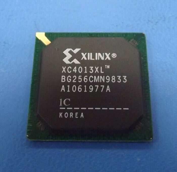 Микросхема ПЛИС Xilinx XC4013XL-1BG256C