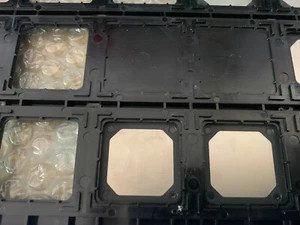 Микросхема ПЛИС Xilinx XC4028EX-3HQ240C