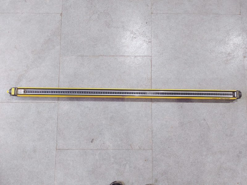 Световая завеса SICK XC40E-1203A0A0CBA0