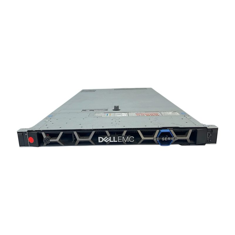 Сервер Dell XC640-4