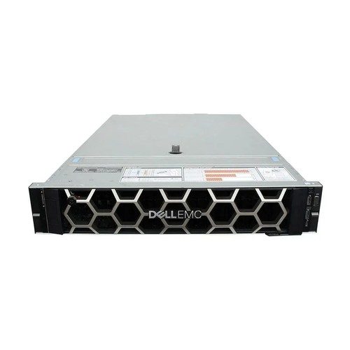 Сервер Dell XC740XD