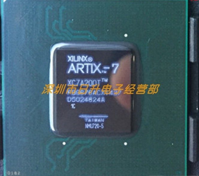 Микросхема ПЛИС Xilinx XC7A200T-1FBG676C