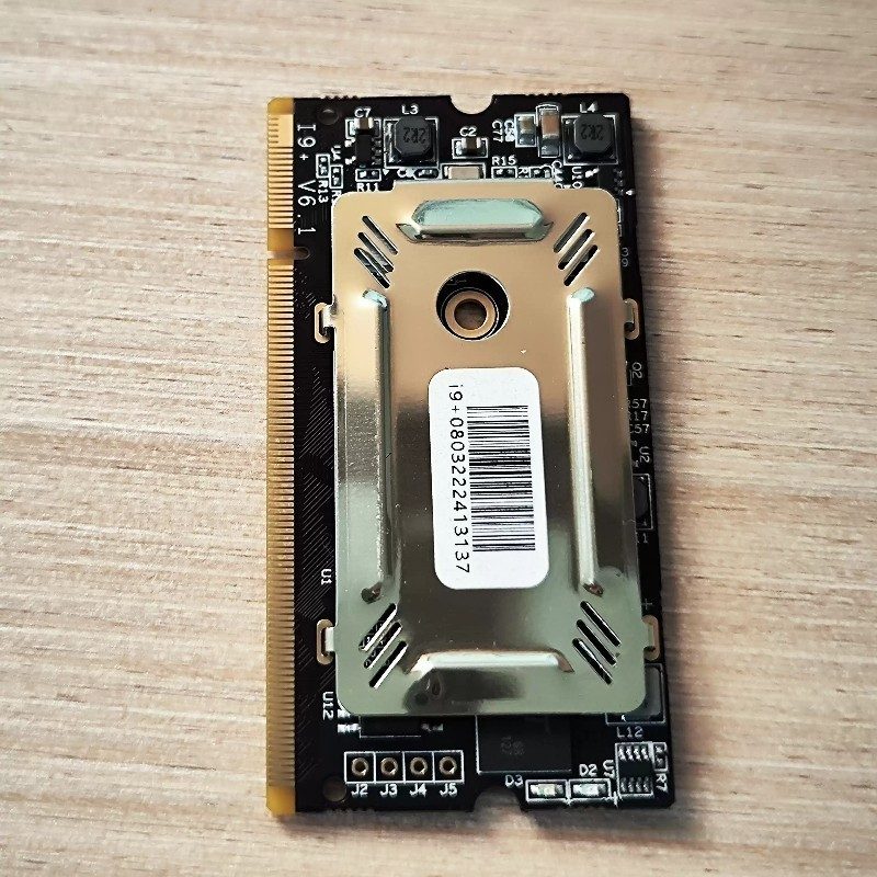 Микросхема ПЛИС Xilinx XC7A50T