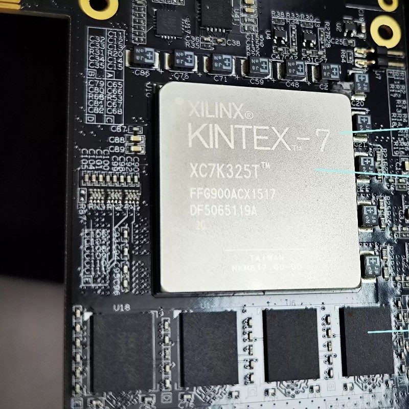 Микросхема ПЛИС Xilinx XC7K325T