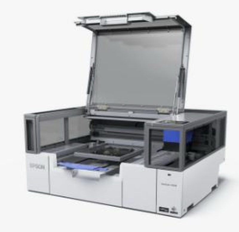 Оборудование рекламного производства Epson XCBT000114
