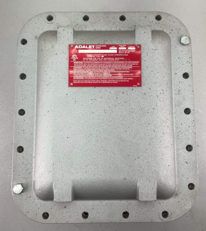 Монтажный шкаф XCE-081006-N4
