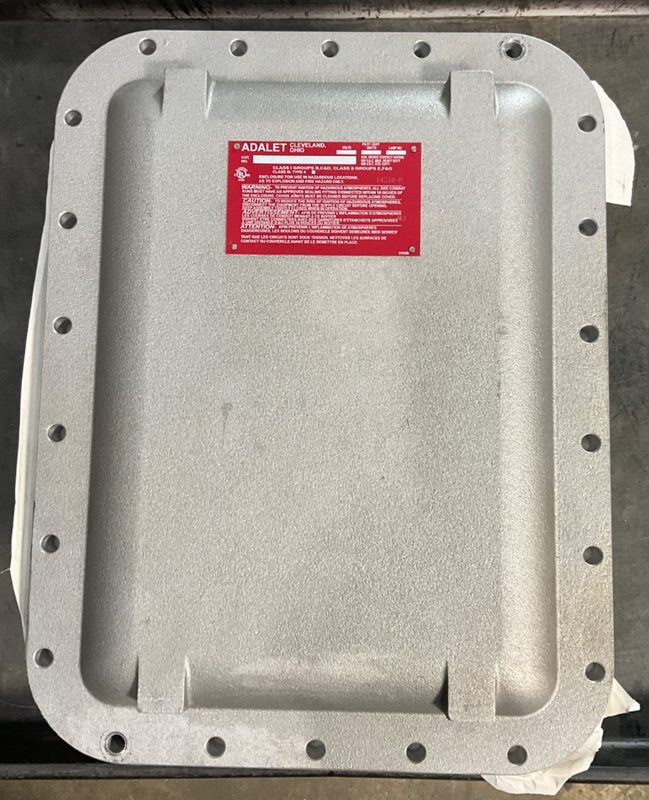 Монтажный шкаф XCE-101406-N4