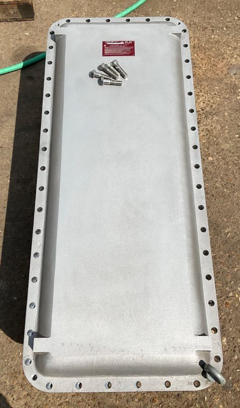 Монтажный шкаф XCE-164610-N4
